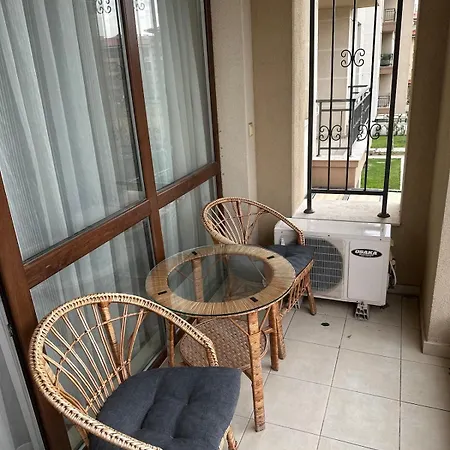 Sorrento Sole Mare * Светий Влас