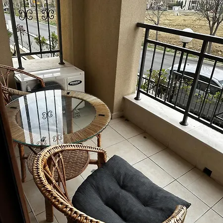 Апартаменти Sorrento Sole Mare