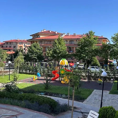Апартаменти Sorrento Sole Mare *