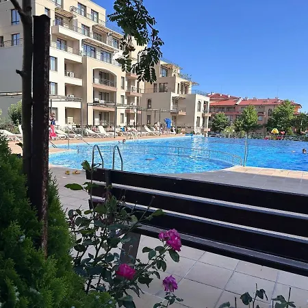 Sorrento Sole Mare Апартаменти