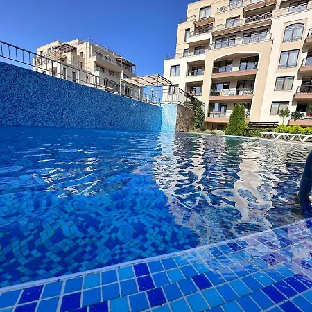 Sorrento Sole Mare Апартаменти