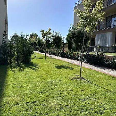 Sorrento Sole Mare Апартаменти Светий Влас