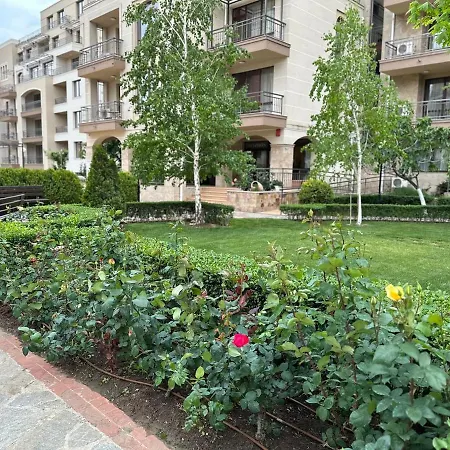 Sorrento Sole Mare Апартаменти